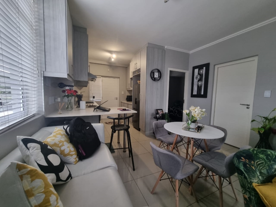 2 Bedroom Property for Sale in Durbanville Western Cape